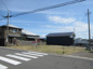能代市明治町・売地の画像