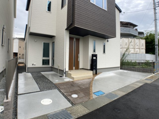 【駐車場】 | 駐車場です