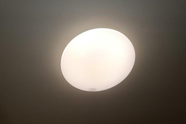 サンヴィレッジ笹沖の設備|浴室乾燥機リモコン