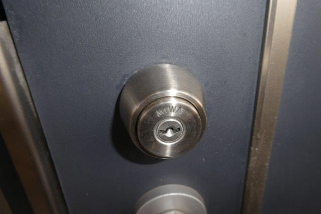 サンヴィレッジ笹沖のセキュリティ|U9キー