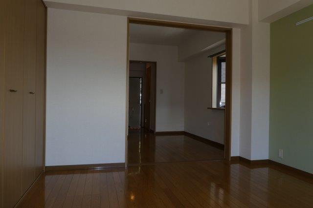 サンヴィレッジ笹沖の内装