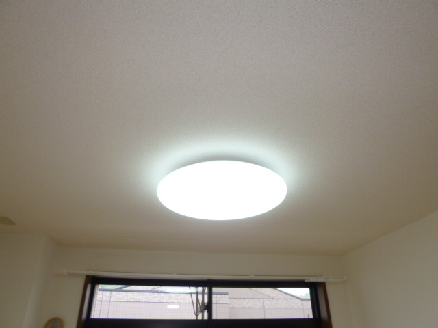 サンガーデンの設備