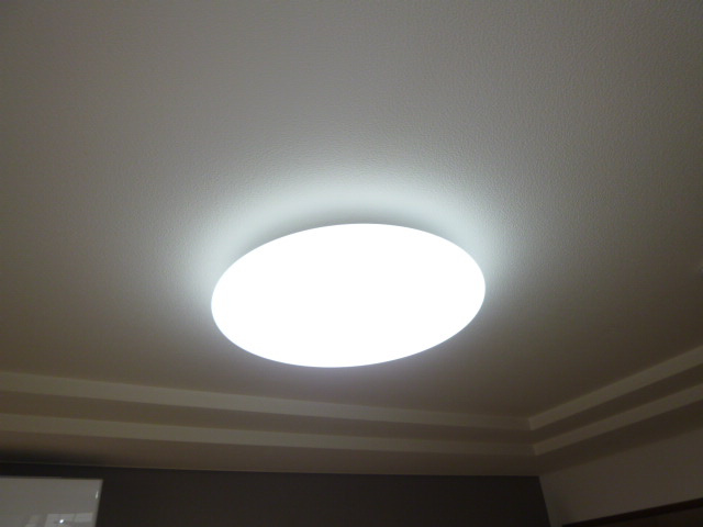 サンガーデンの設備