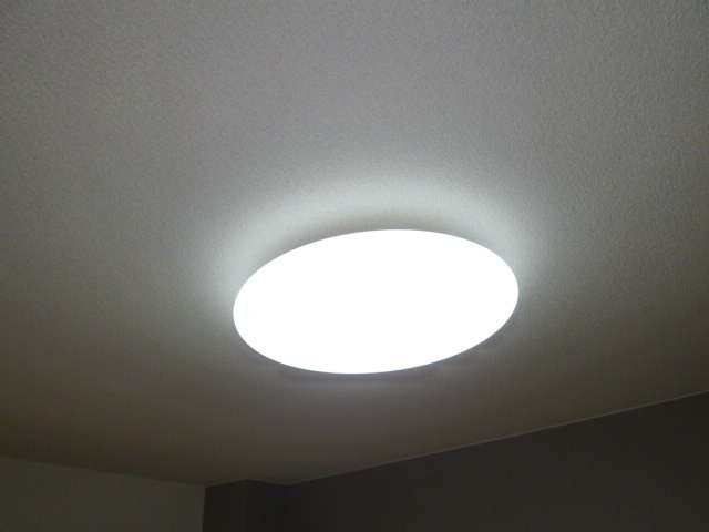 サンガーデンの設備