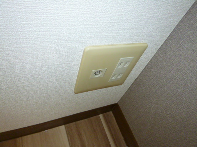 サンガーデンの設備