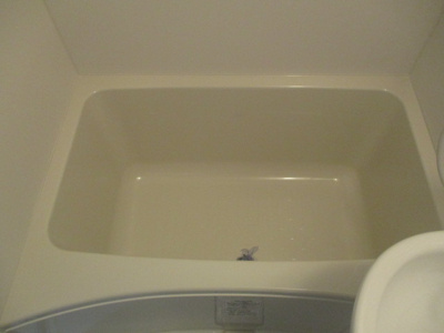 【浴室】 | コーポサンライフ