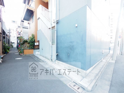 【その他共用部分】 | ＡＬＩＫＡ森下Ⅰ