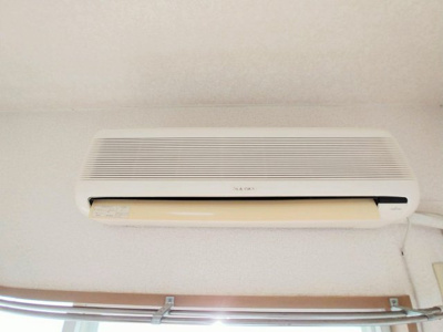 【設備】 | グロワール松見
