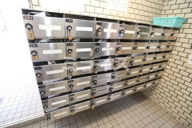 【その他共用部分】