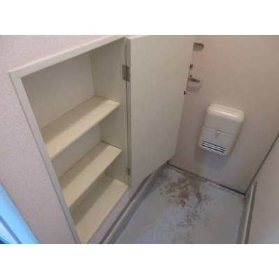 【玄関】 | ピュアコート朝倉