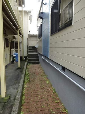 【その他共用部分】 | ピュアコート朝倉