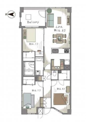 ホームセンターくろがねや成城店周辺の物件一覧 ピタットハウス桜新町店 ホームセンターくろがねや成城店周辺の物件一覧 ピタットハウス桜新町店