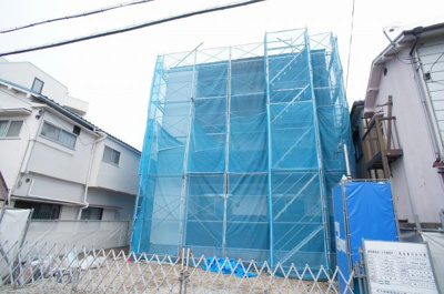 【外観】 | フジパレス塚口北