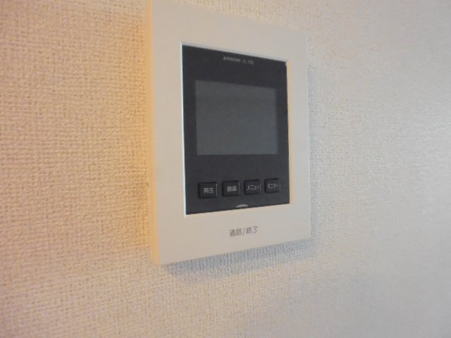 SUN16ヒロⅡのセキュリティ