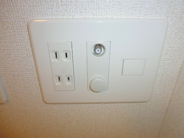 SUN16ヒロⅡの設備
