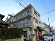 笠屋ハイツの画像