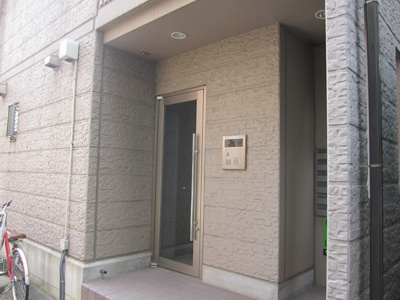 【外観】 | アロナコート