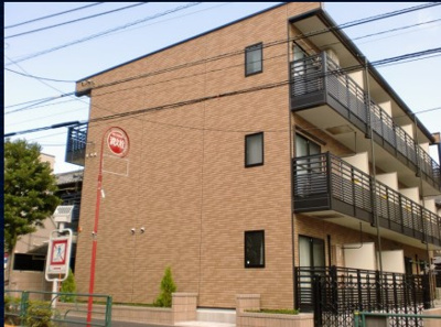 【外観】 | 立花 