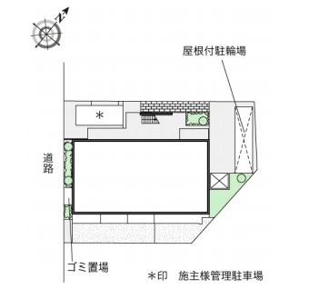 【地図】 | 立花 