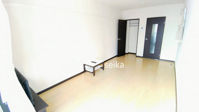 【内装】 | 立花  | ※建具の色は異なる場合がございます。