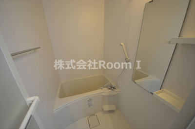 【浴室】 | CIFI大阪天満 | きれいなお風呂です