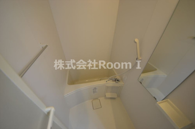 【浴室】 | CIFI大阪天満 | 落ち着いた空間のお風呂です