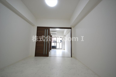 【居間・リビング】 | CIFI大阪天満 | 居間です