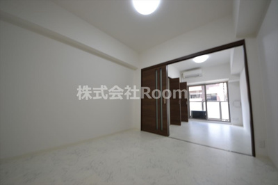 【居間・リビング】 | CIFI大阪天満 | 居間です