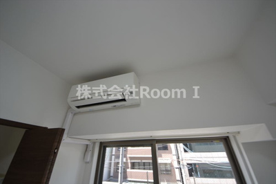 【設備】 | CIFI大阪天満