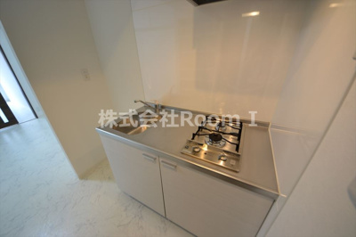 【キッチン】 | CIFI大阪天満 | きれいなキッチンです