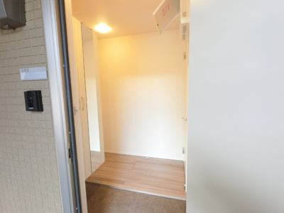 【玄関】 | イデアーレ・ココン