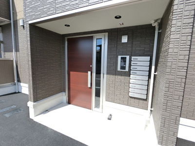 【エントランス】 | イデアーレ・ココン