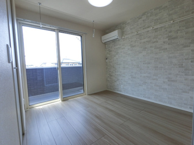 【居間・リビング】 | イデアーレ・ココン