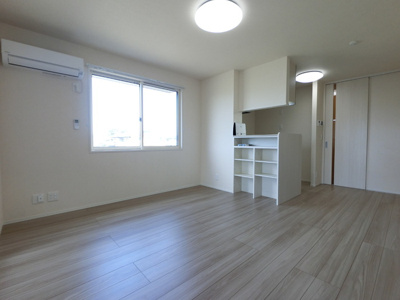 【居間・リビング】 | イデアーレ・ココン