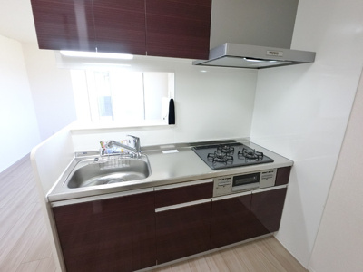 【キッチン】 | イデアーレ・ココン