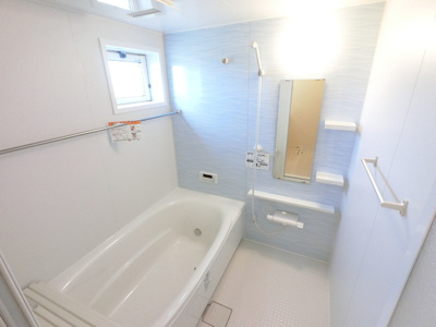 【浴室】 | イデアーレ・ココン