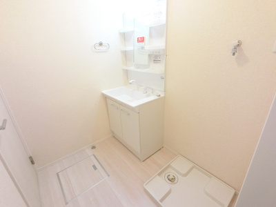 【洗面所】 | イデアーレ・ココン