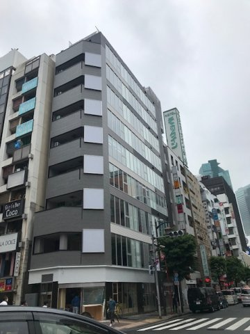 新橋二丁目ビル