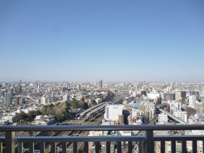 【展望】 | ステーションポートタワー
