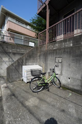 【その他共用部分】 | ロックウェル西都賀