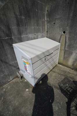 【その他共用部分】 | ロックウェル西都賀