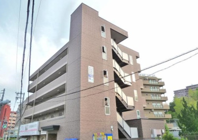 【外観】 | プリマベーラA棟 | 外観★