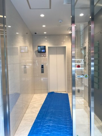 新橋二丁目ビル