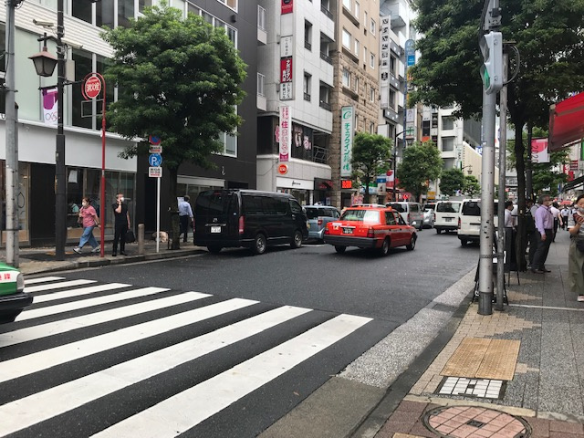 新橋二丁目ビル