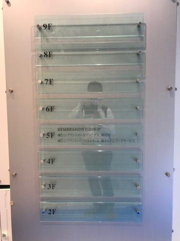 新橋二丁目ビル