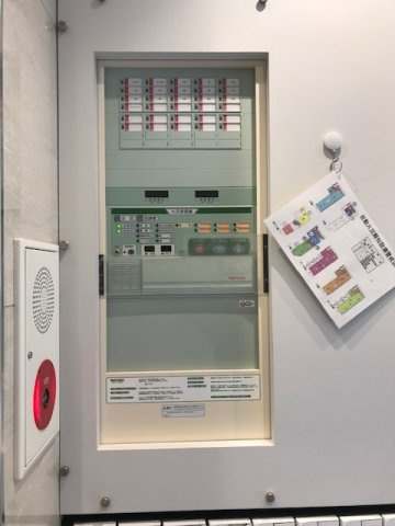 新橋二丁目ビル