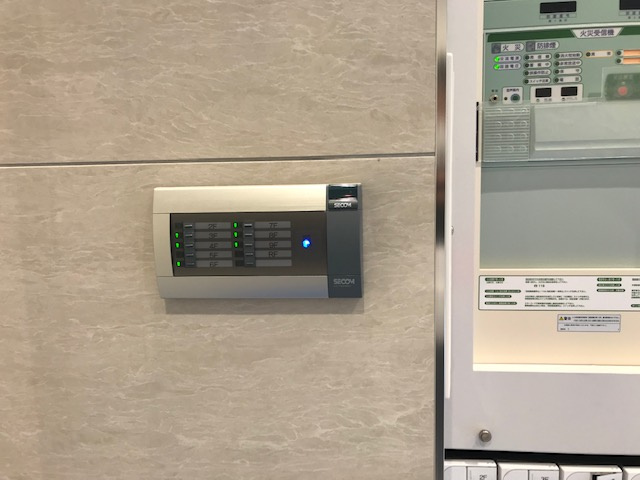 新橋二丁目ビル