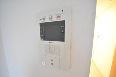 【セキュリティ】 | プレサンスみなと元町駅前