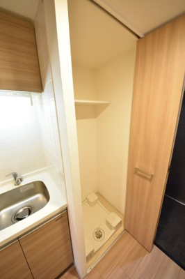 【玄関】 | プレサンスみなと元町駅前