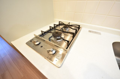 【キッチン】 | プレサンスみなと元町駅前